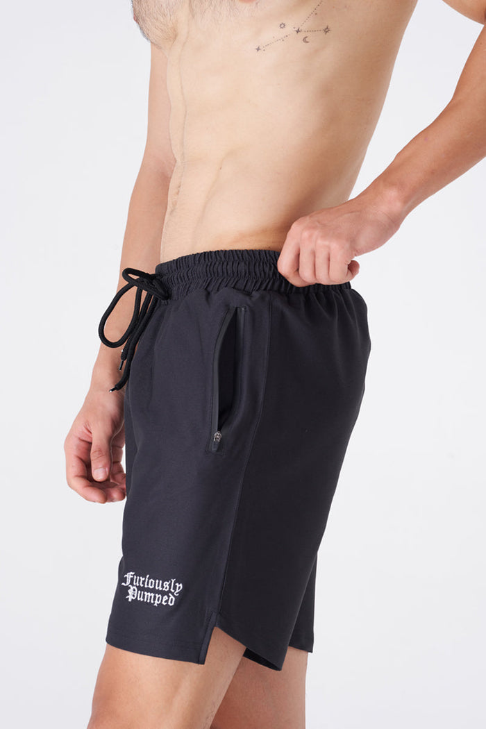 Men's Athletic Shorts for Every Workout
