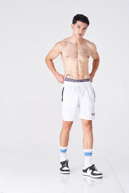 Men's Athletic Shorts for Every Workout