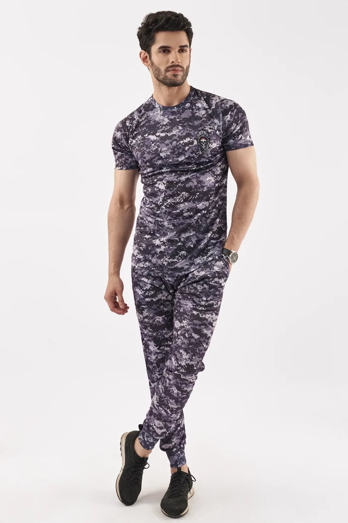 Men's Camo T-Shirt