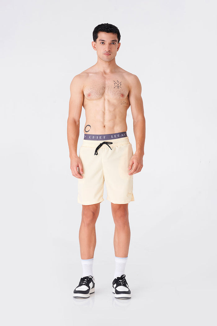 Men's Gym Shorts for Your Best Workout