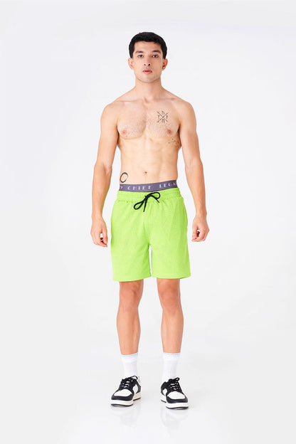 Men's Gym Shorts Your Best Workout