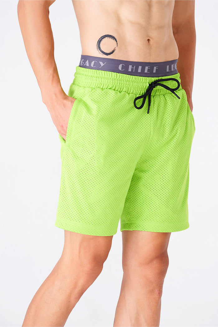 Men's Gym Shorts Your Best Workout