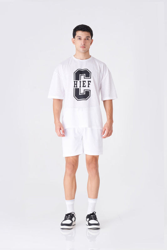 Men's Oversized T-Shirt for Casual Comfort