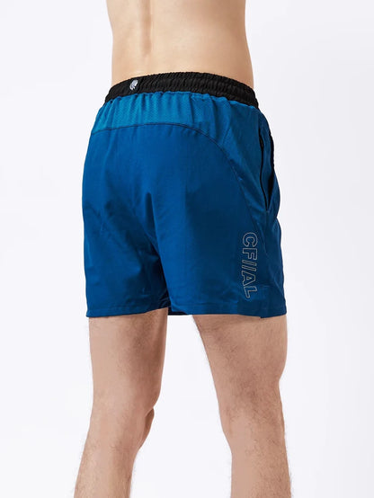 Men's Shorts Blue