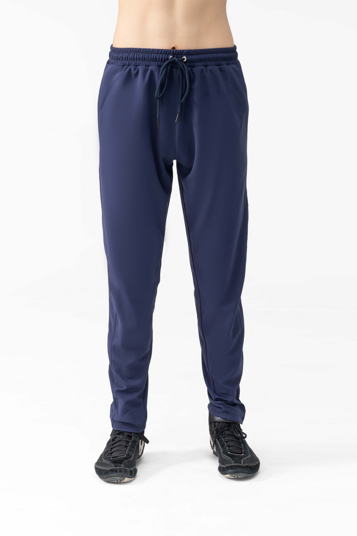 Men's Straight Fit Trouser
