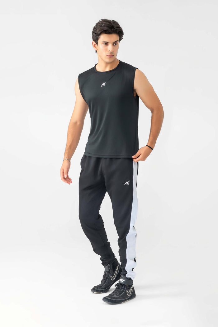 Men's Stringer Vest