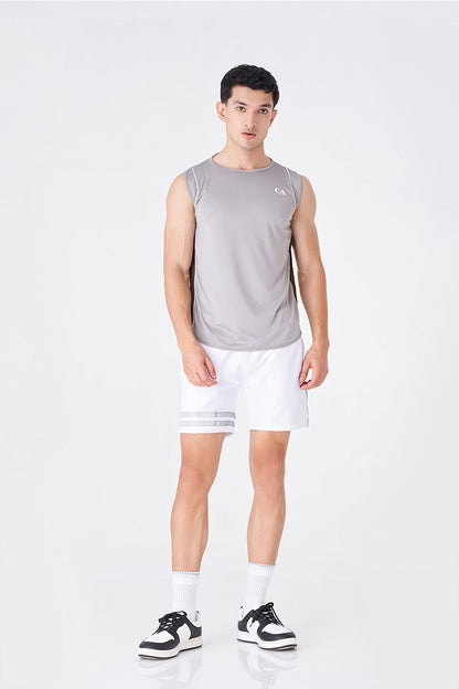 Men’s Tank Top for Gym and Fitness