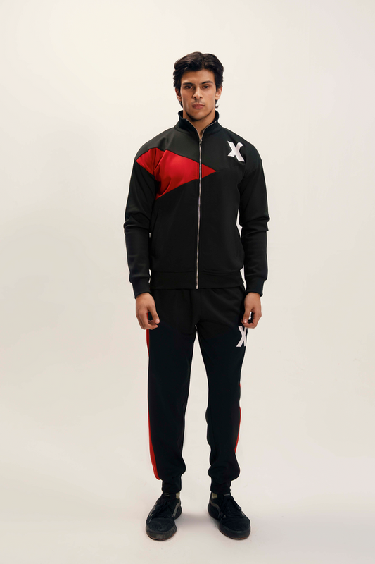 Men's Track Suit
