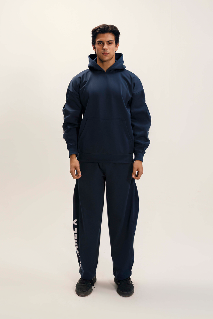 Men's Track Suit