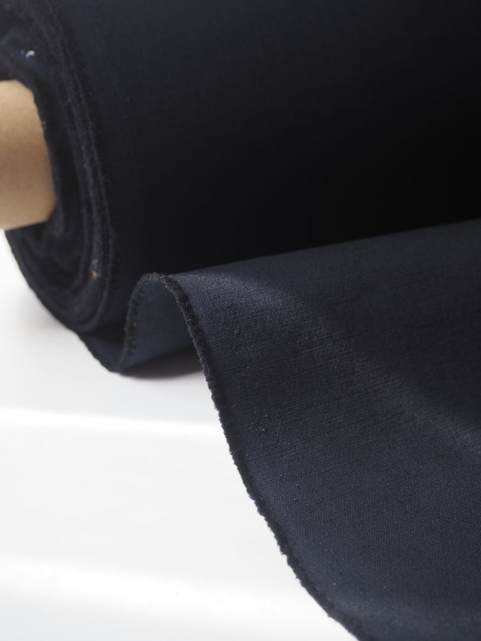 Midnight Heavy Cotton