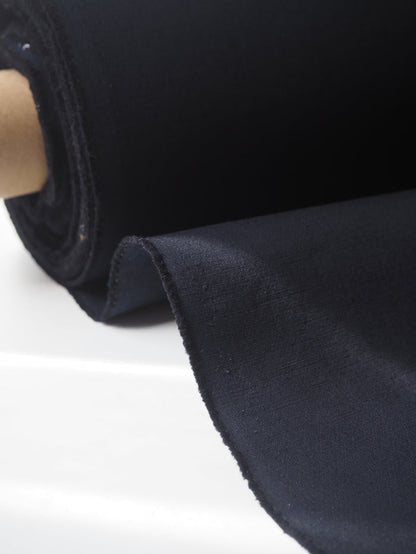 Midnight Heavy Cotton