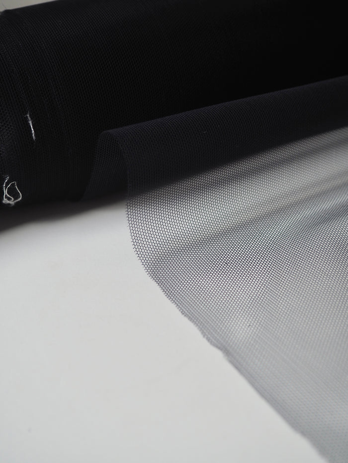 Midnight Tulle