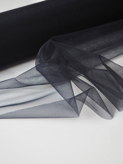 Midnight Tulle