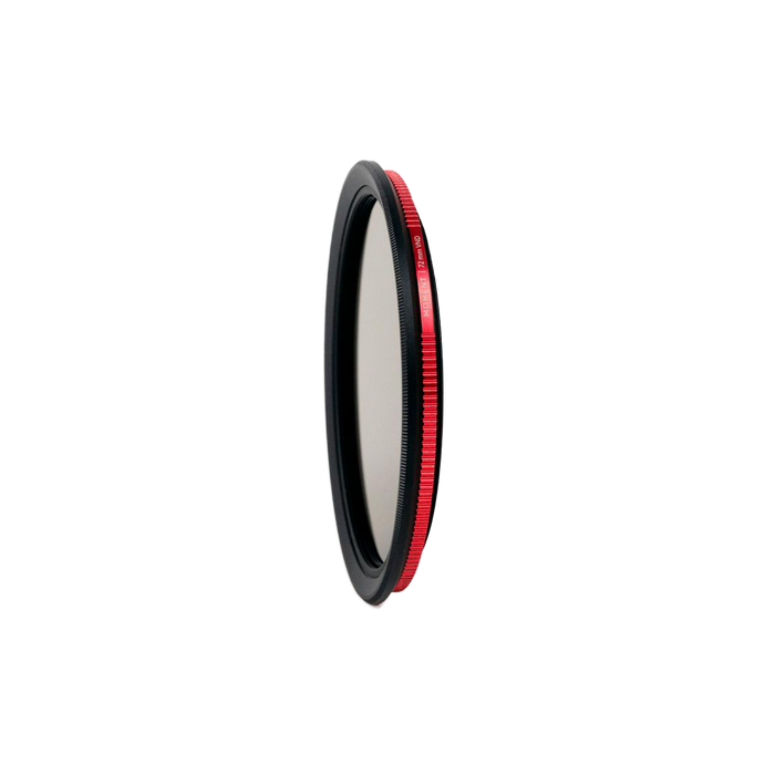 Moment Variable Neutral Density 0.6 to 1.5 Filter, 2 to 5-Stop