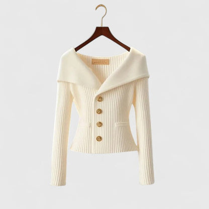 MONALISA - POLISHED & CHIC PROFESSIONAL KNITWEAR