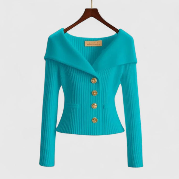 MONALISA - POLISHED & CHIC PROFESSIONAL KNITWEAR