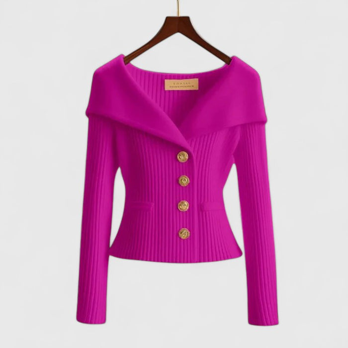 MONALISA - POLISHED & CHIC PROFESSIONAL KNITWEAR