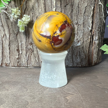 Mookaite Sphere