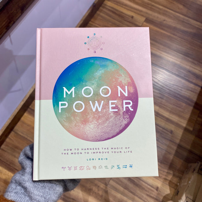 Moon Power