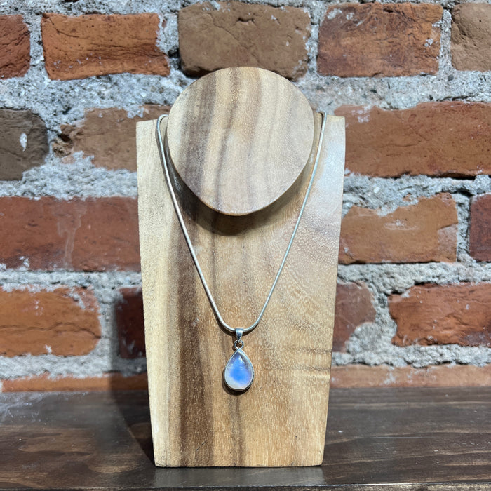 Moonstone Pendant