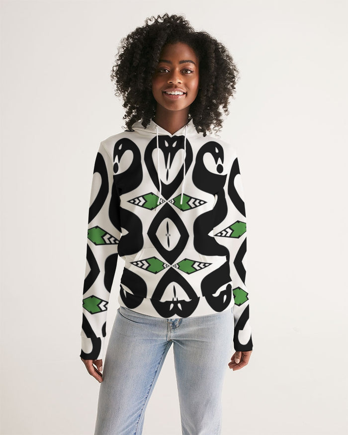 MOTHER'S ARMY Women's Hoodie