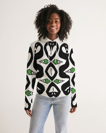 MOTHER'S ARMY Women's Hoodie