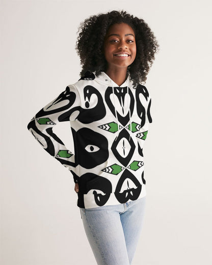 MOTHER'S ARMY Women's Hoodie