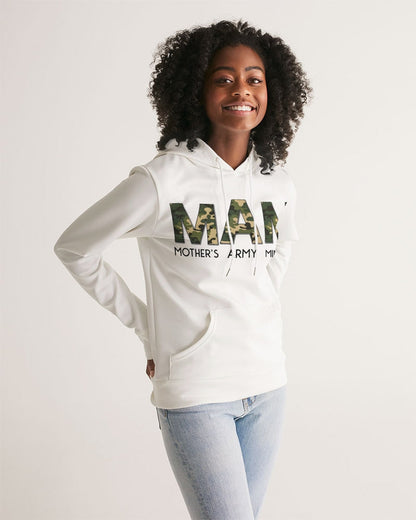 MOTHER'S ARMY Women's Hoodie
