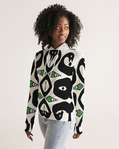 MOTHER'S ARMY Women's Hoodie