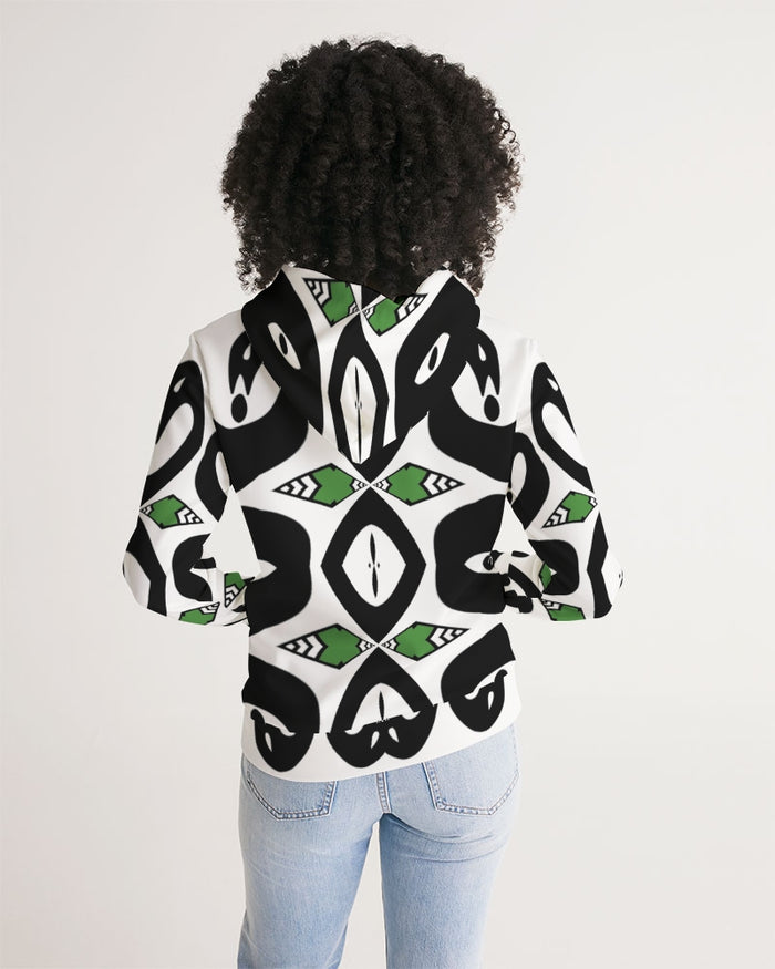 MOTHER'S ARMY Women's Hoodie