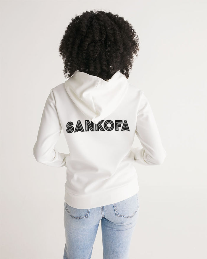 MOTHER'S ARMY Women's Hoodie