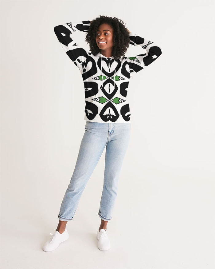 MOTHER'S ARMY Women's Hoodie
