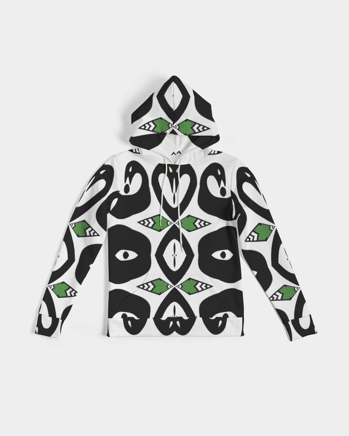 MOTHER'S ARMY Women's Hoodie