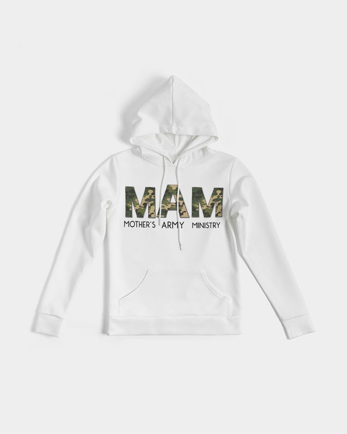 MOTHER'S ARMY Women's Hoodie