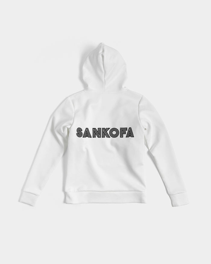 MOTHER'S ARMY Women's Hoodie