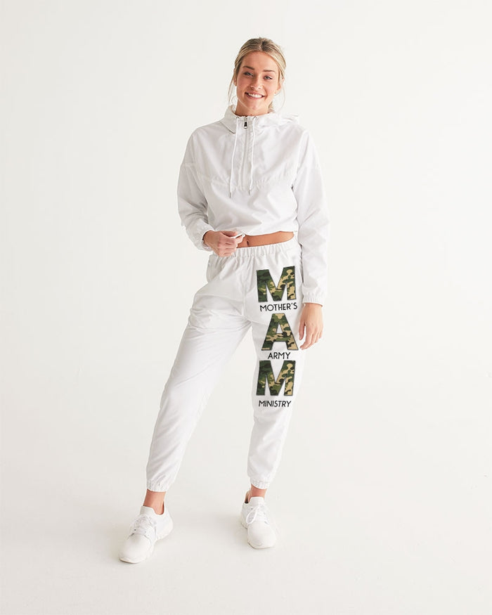 MOTHER'S ARMY Women's Track Pants