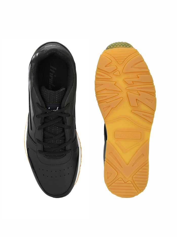 Multisport Jogger Shoes (HRL1953BHN)