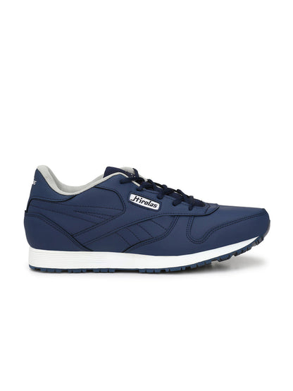 Multisport Sneaker Shoes- Blue (HRL1801B)