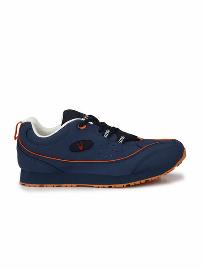 Multisport Sneaker Shoes- Blue (HRL1887B)