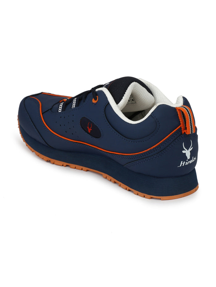 Multisport Sneaker Shoes- Blue (HRL1887B)