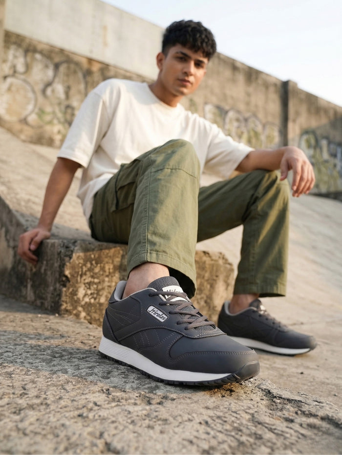 Multisport Sneaker Shoes (HRL1801G)