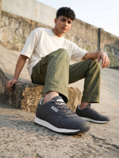 Multisport Sneaker Shoes (HRL1801G)