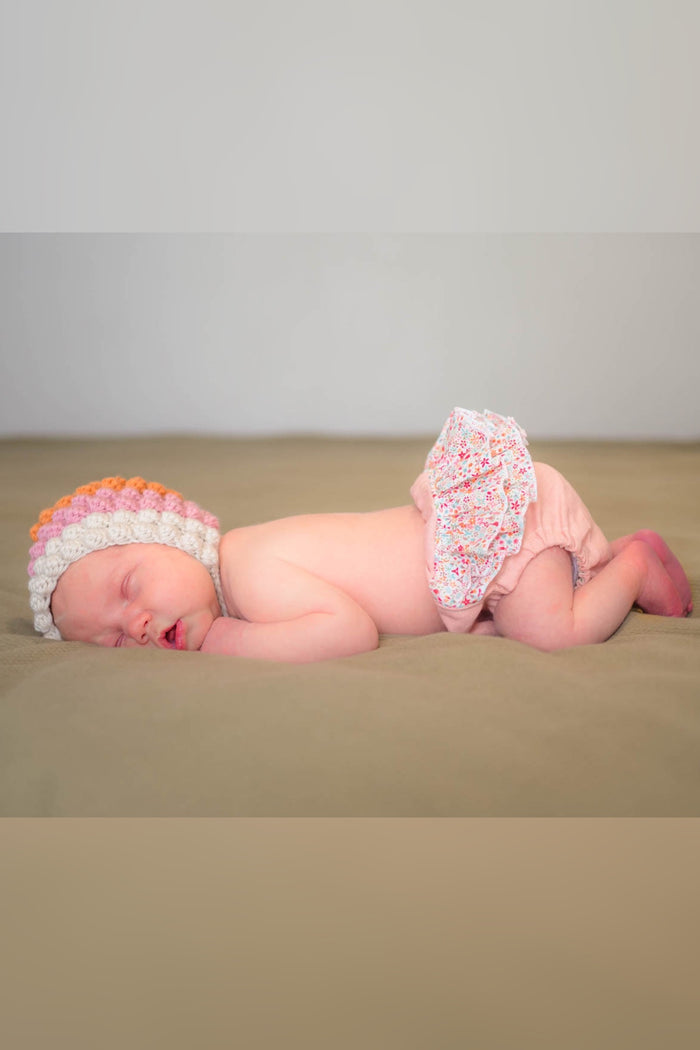 Nappy Cover Combo Sewing Pattern