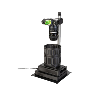 Negative Supply Co 120 Film Scanning Hood Mk2 - For Basic Film Carrier 120 Mk2 or Pro Film Carrier 120 Mk2