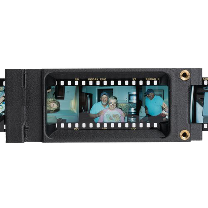 Negative Supply Co 35mm Full Border Scanning Cassette