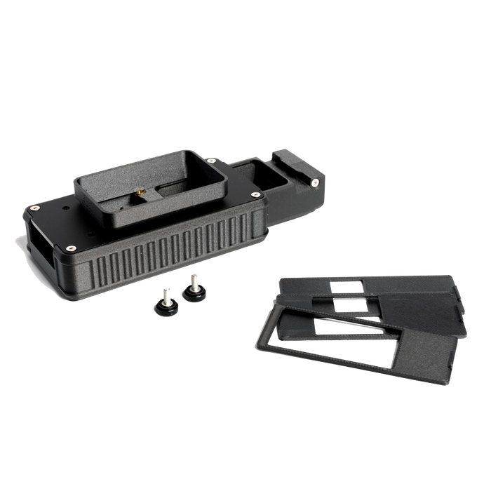 Negative Supply Co Basic Film Carrier Mk2 For 35mm Film