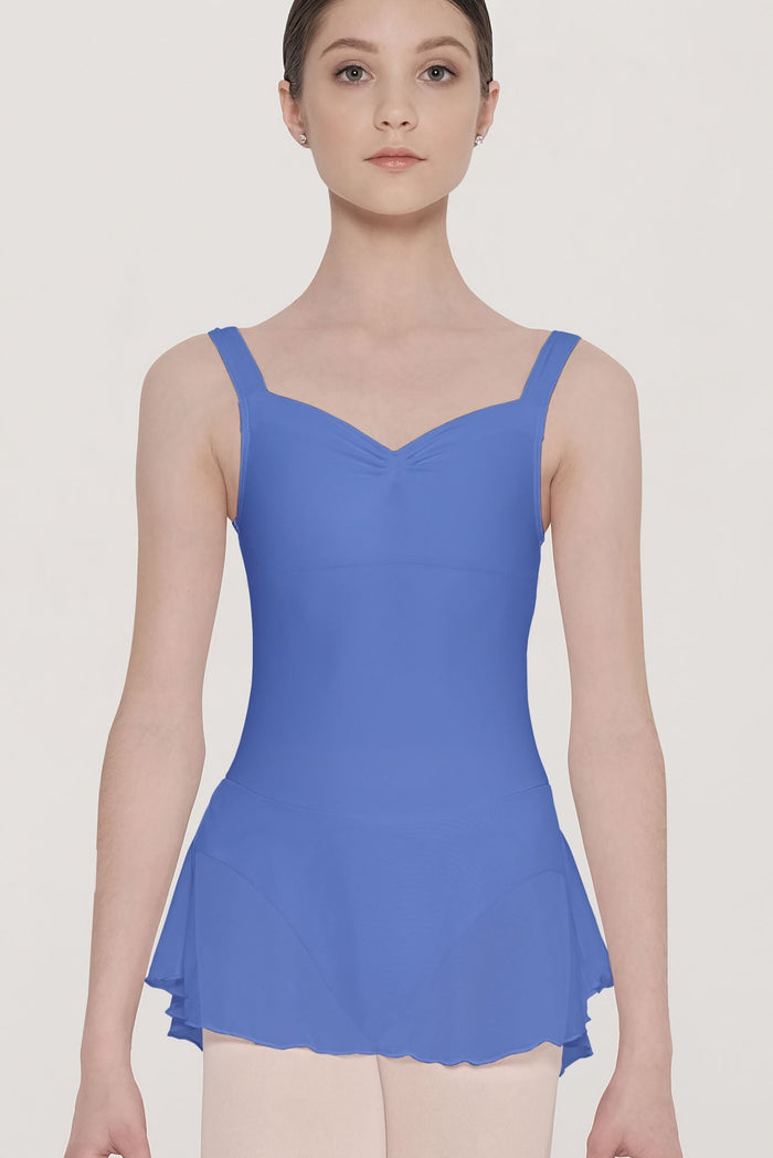 #couleur_french blue