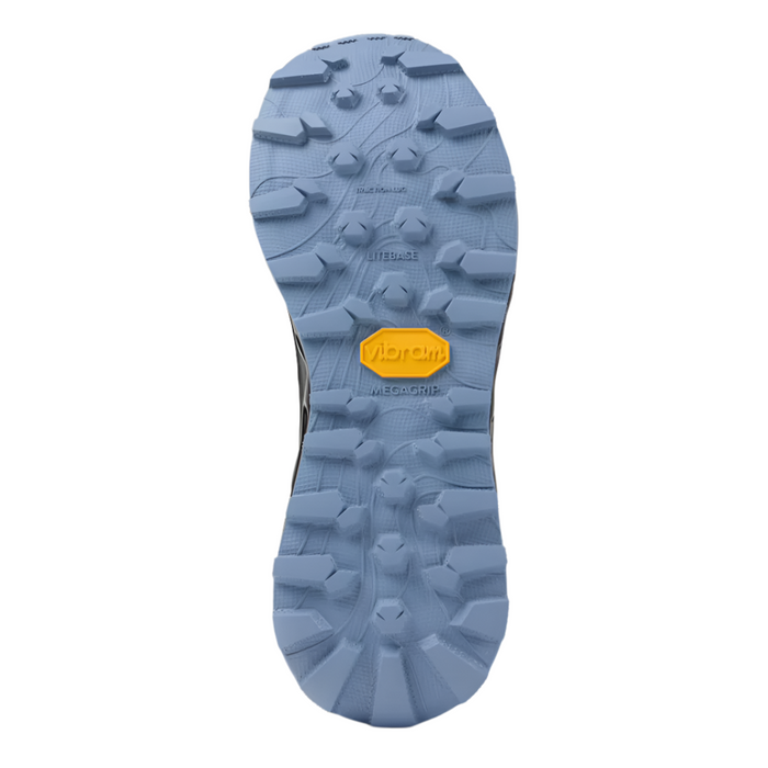 NNormal Unisex Tomir 2.0 GTX Trail Running Shoes in Blue/Grey AW25