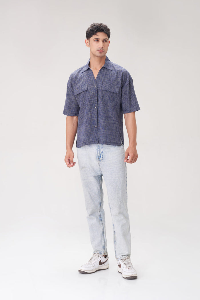 Noir Lane Shirt