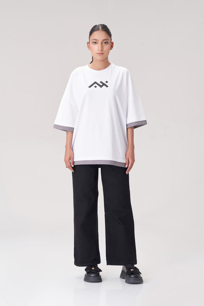 Ocean Drift Tee